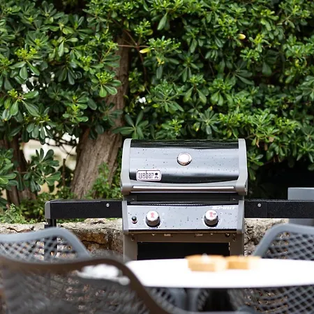 公寓 Happy 巴斯卡