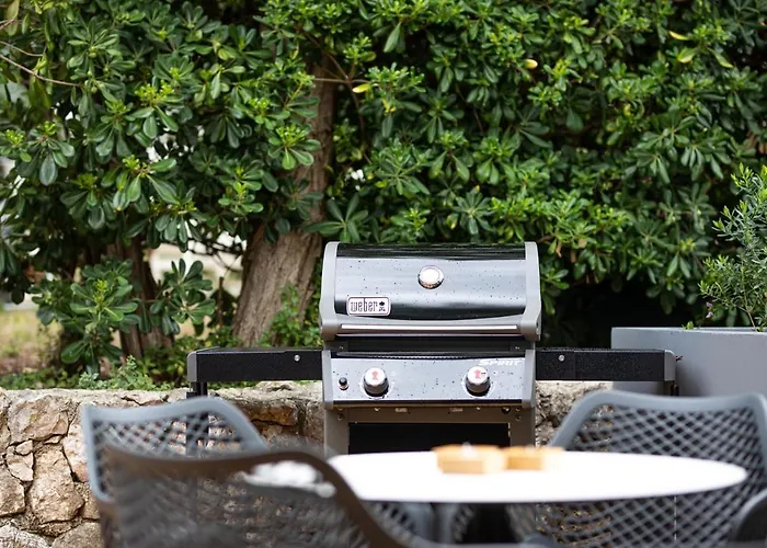 Апартаменты Happy Башка