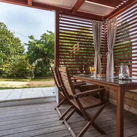 아파트 Happy 바슈카