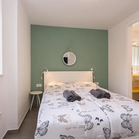 Appartement Happy