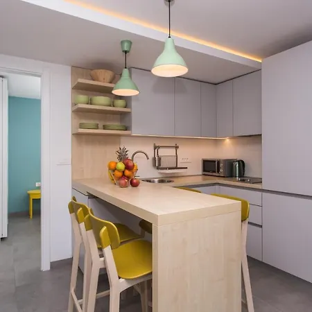 Happy Appartement