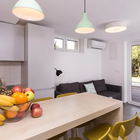 Happy 아파트 바슈카