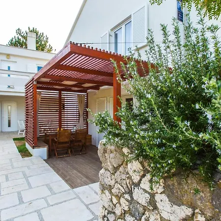 Happy Appartement Baška