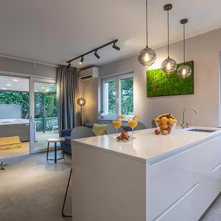 Happy Appartement