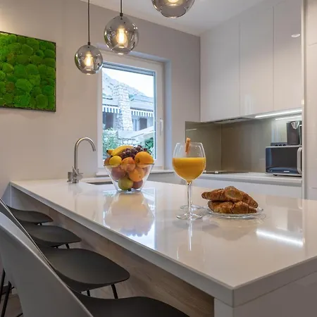 Happy 아파트 바슈카