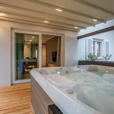 아파트 Happy 바슈카