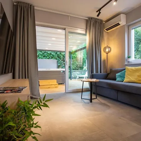 Happy Appartement