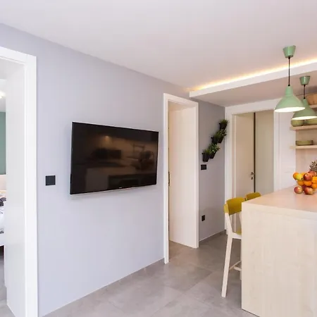 Happy Appartement