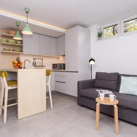 아파트 Happy 바슈카