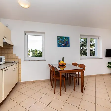 아파트 Happy 바슈카