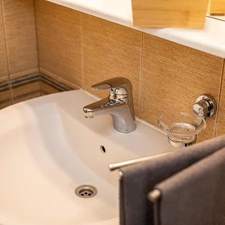 Happy 아파트 바슈카