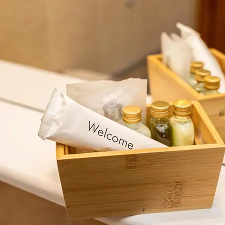 Happy 아파트 바슈카