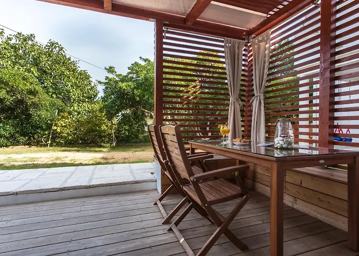 Apartmán Happy Baška