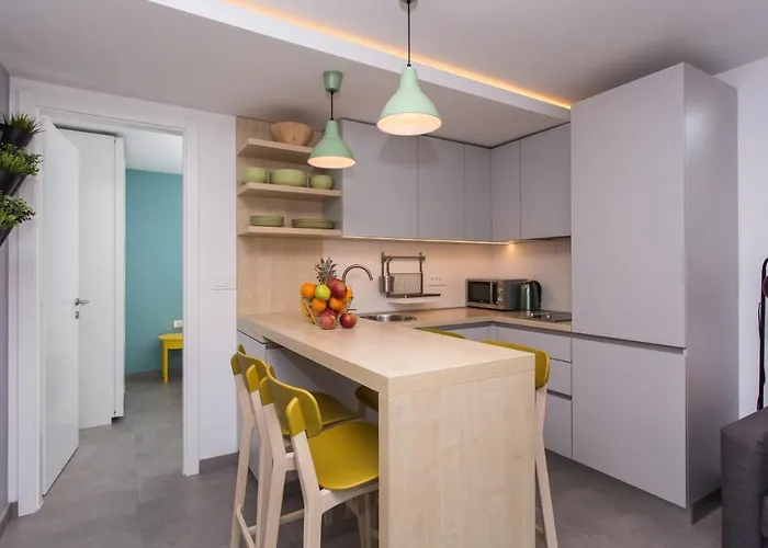 Happy Apartman