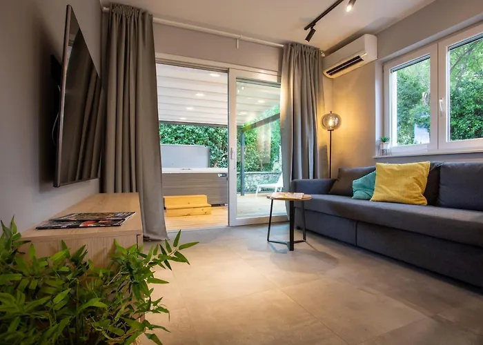 Happy Apartman