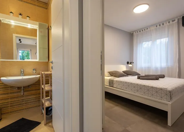 Happy Apartman
