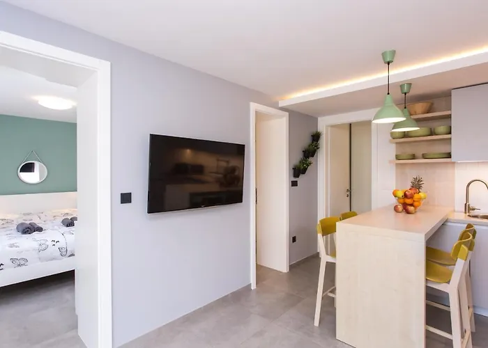 Happy Apartman