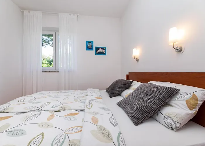Apartman Happy Baška