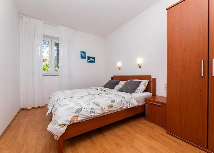 Happy Apartman Baška