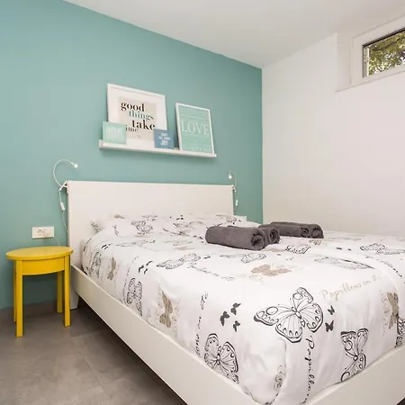 Apartament Happy Baška