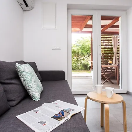 Apartman Happy