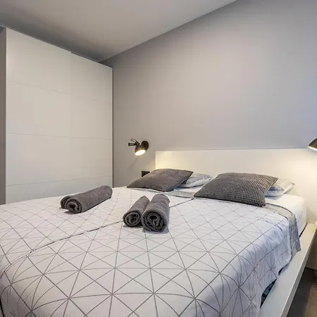 Happy Apartament Baška