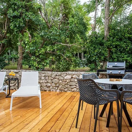 Happy Apartament Baška