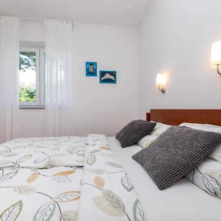 Apartament Happy Baška