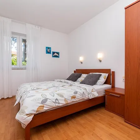 Happy Apartament Baška