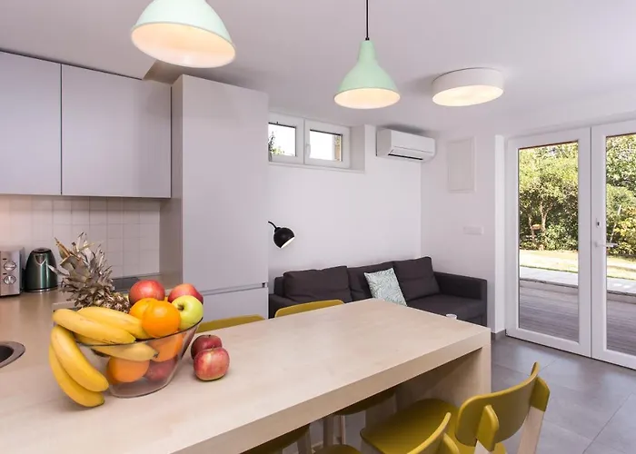 Happy Appartamento Baška