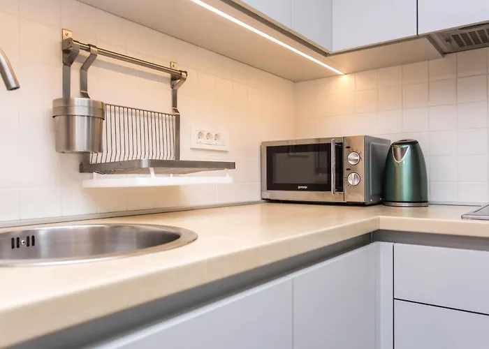 Happy Appartamento *